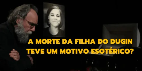 Forças infernais atiçam os crimes da Rússia?
