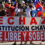 PLEBISCITO NO CHILE — Um resultado claro e avassalador! Definitivo?