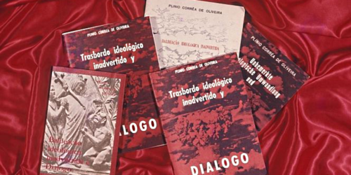 Meditação anticomunista: 6o. dia da novena