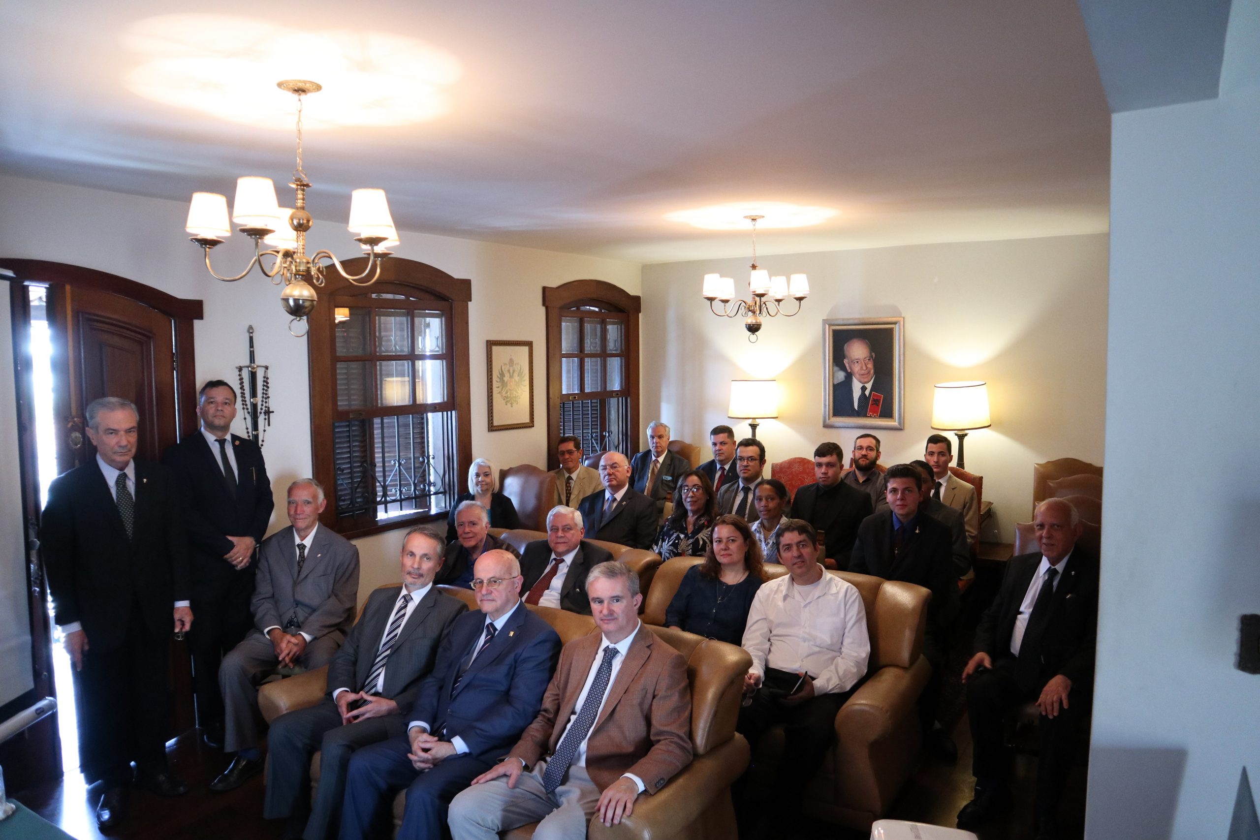 No momento, você está visualizando Ação contra-revolucionária em Minas