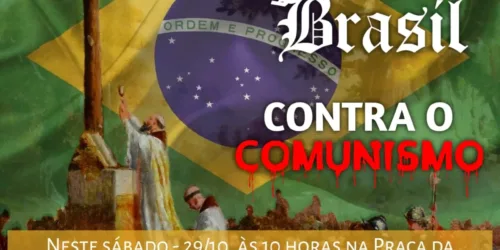 Terço Público em Belo Horizonte, dia 29