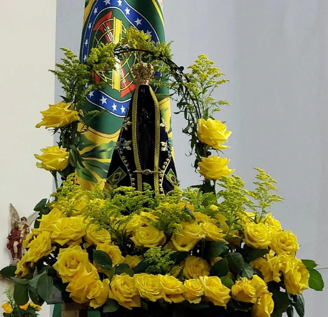 No momento, você está visualizando ELEIÇÕES — com os olhos postos em Na. Sra. Aparecida