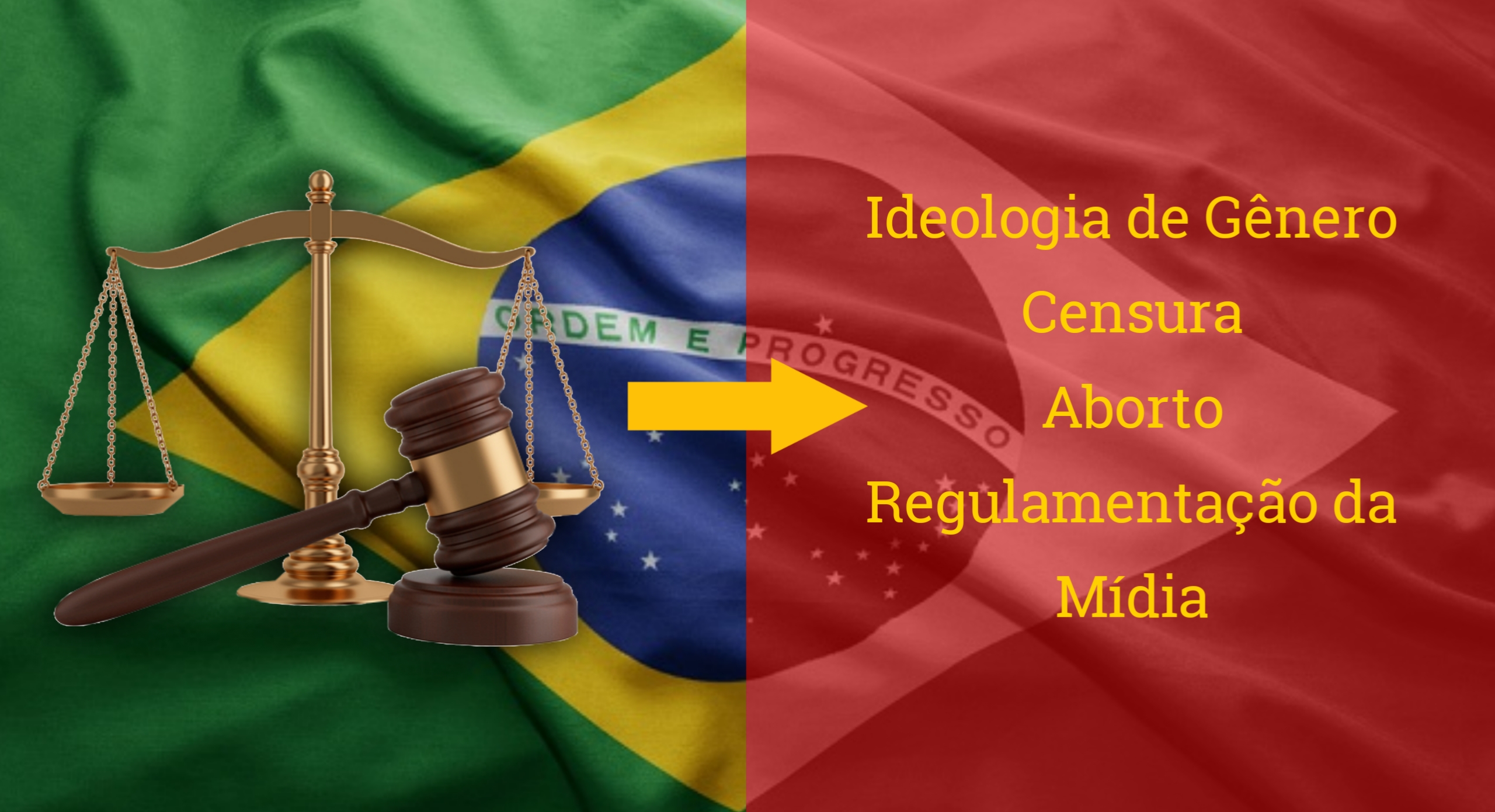 No momento, você está visualizando “Democracia”, incógnita em constante evolução para a esquerda?