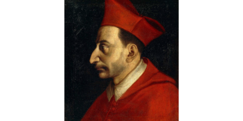 São Carlos Borromeu e a reforma da Igreja no século XVI