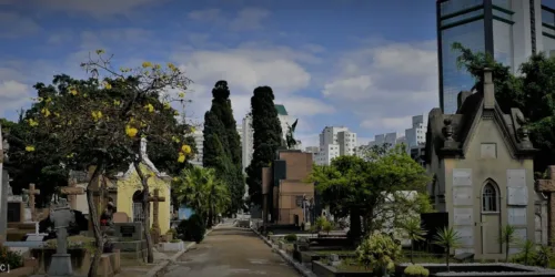 FINADOS — Rezar pelo sufrágio das almas do Purgatório