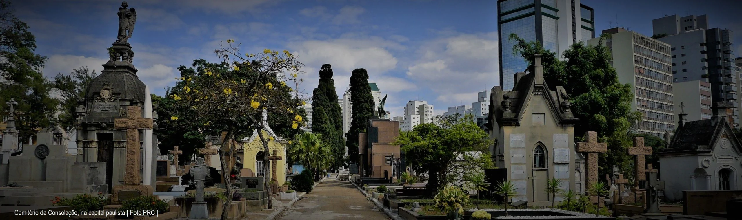 No momento, você está visualizando FINADOS — Rezar pelo sufrágio das almas do Purgatório