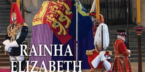 Reflexos da Cristandade espelhados nas exéquias da Rainha Elizabeth