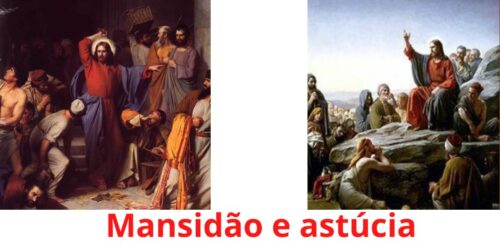 Convite à reflexão: a astúcia da Serpente nos Santos Evangelhos (III)
