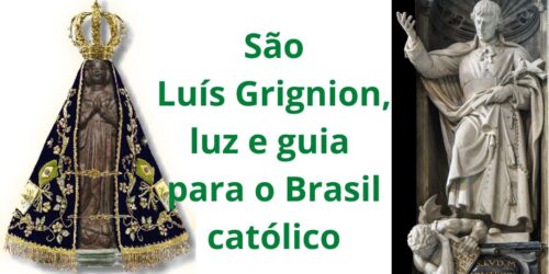 O Tratado Marial de São Luís Grignion (I)