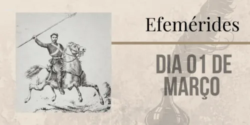 Efemérides – 01/03