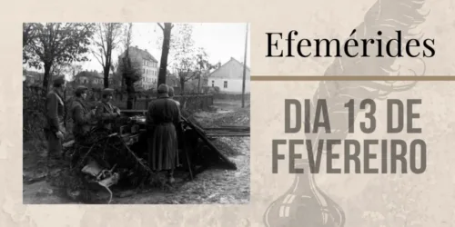 Efemérides – 13/02
