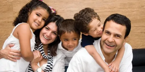 75 % das crianças nascidas hoje na Hungria vêm de pais devidamente casados