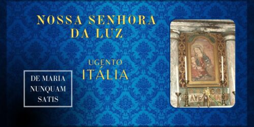 Nossa Senhora da Luz – Ugento