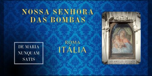 Nossa Senhora das Bombas