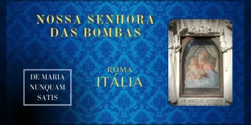 Nossa Senhora das Bombas