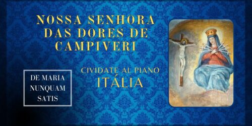 Nossa Senhora das Dores de Campiveri