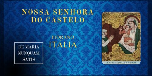 Nossa Senhora do Castelo