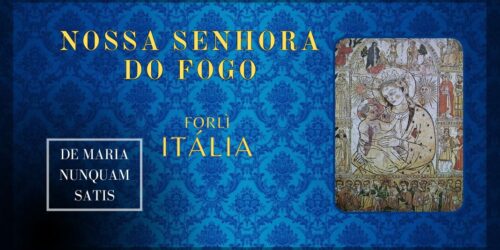 Nossa Senhora do Fogo