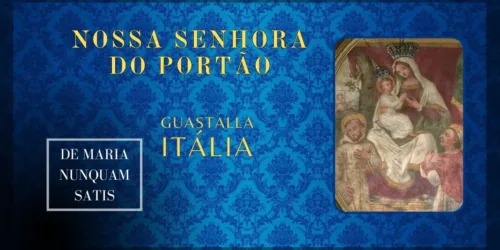 Nossa Senhora do Portão