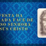 Sagrada Face de Nosso Senhor Jesus Cristo