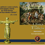 Simpósio de Estudos e Ação Contra-Revolucionária – siga online