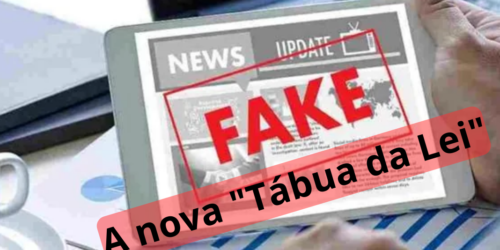 China (PCCh) tenta exterminar a “desinformação” … qualquer semelhança …