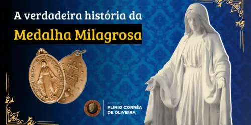 A Medalha Milagrosa