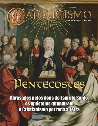 No momento, você está visualizando PENTECOSTES