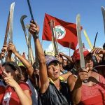 O RETORNO DOS TERRORISTAS DO MST