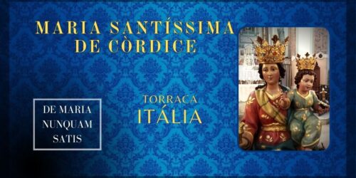 Maria Santíssima de Córdici