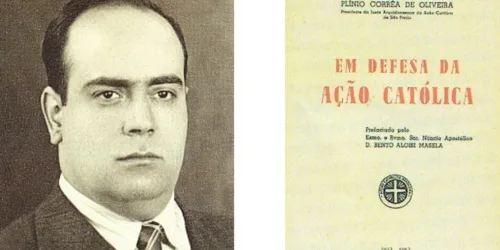 Convite à reflexão: desvios e erros no tempo dos Apóstolos