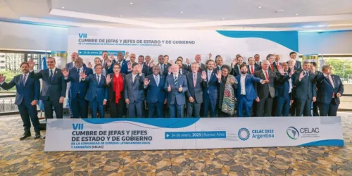 RÚSSIA E CHINA NO COMANDO DA AMÉRICA LATINA?