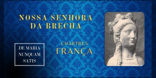 Nossa Senhora da Brecha
