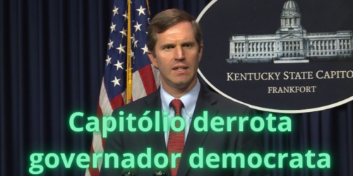 Legislativo de Kentucky dá exemplo pró Vida ao Ocidente