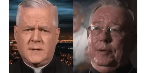 Padre Gerald Murray reafirma a doutrina da Igreja sobre sodomia e contesta o Cardeal Hollerich
