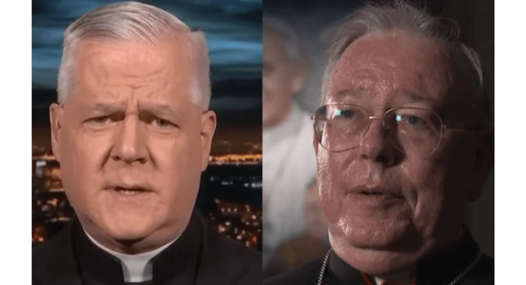No momento, você está visualizando Padre Gerald Murray reafirma a doutrina da Igreja sobre sodomia e contesta o Cardeal Hollerich