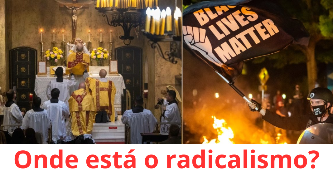 No momento, você está visualizando Por que os conservadores são referências? Democrata quer monitorar tradicionalistas