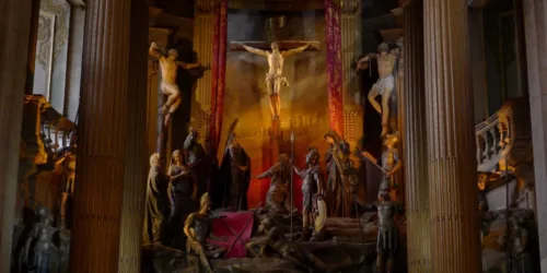 Reflexão para a Semana Santa