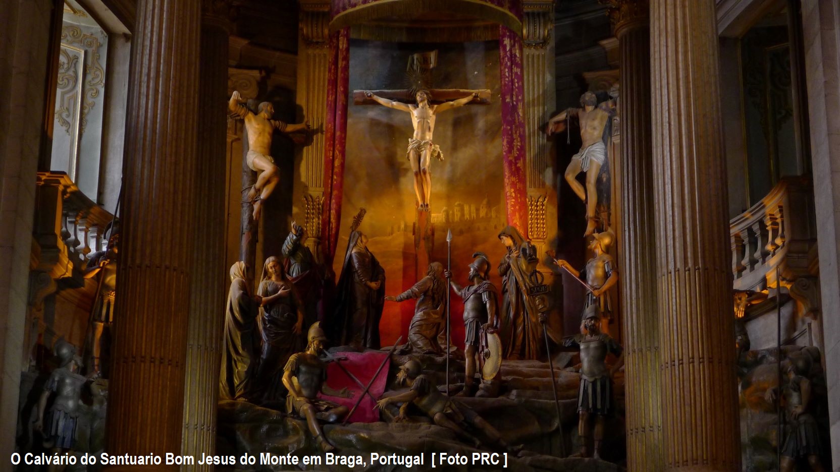 No momento, você está visualizando Reflexão para a Semana Santa