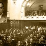 Liga Eleitoral Católica, triunfo do eleitor, exemplo para nossos dias