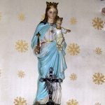 Louvor e reparação à Nossa Senhora no mês de maio