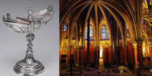 Sacralidade: alicerce, coluna e farol da civilização católica