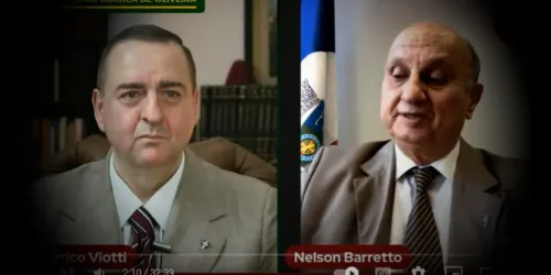 Marco Temporal: vote aqui, assista nosso vídeo