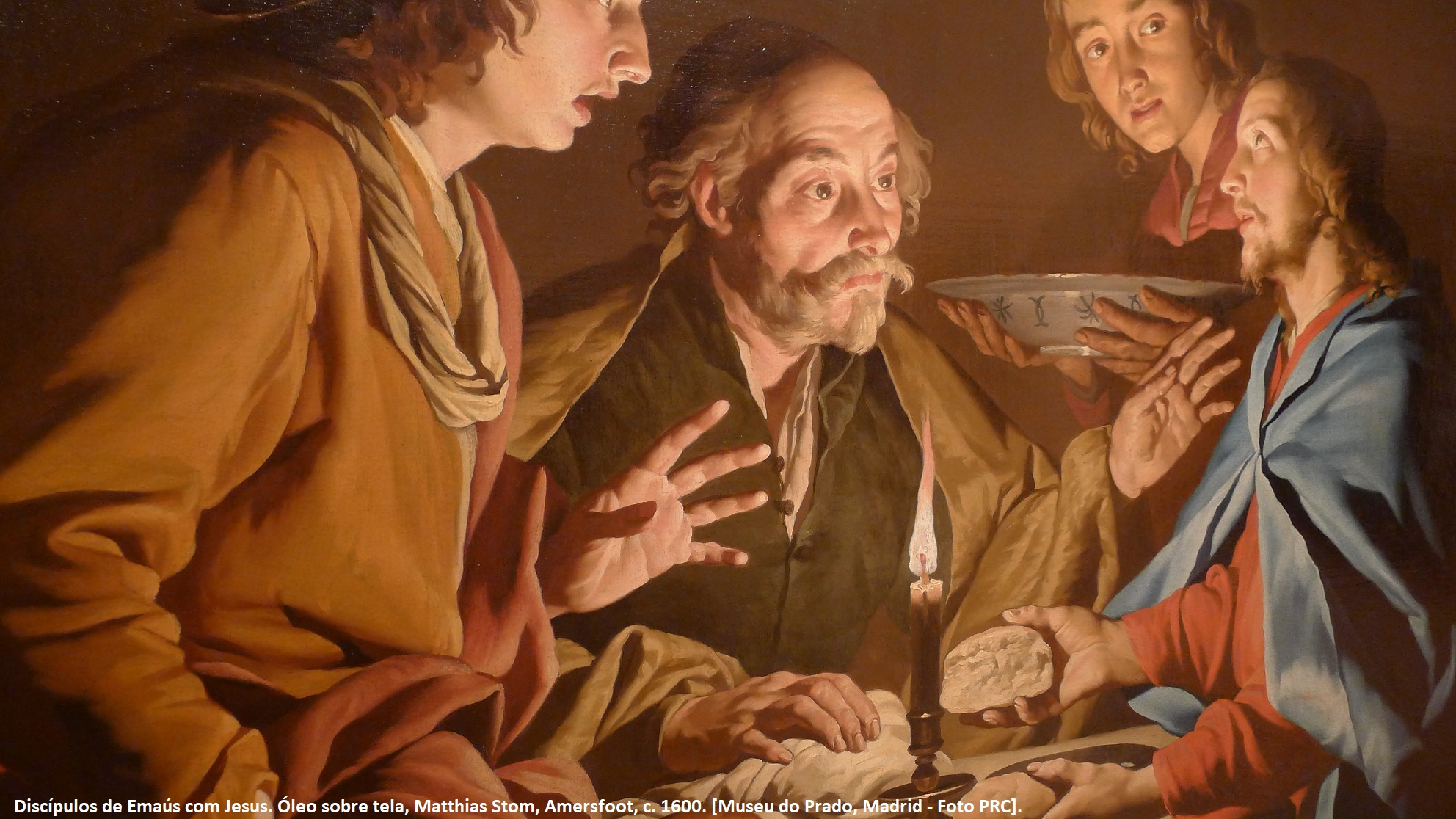 No momento, você está visualizando TEMPO DE PÁSCOA