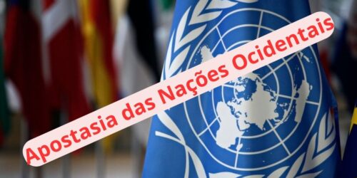 Apostasia do Ocidente e reação pró família na África