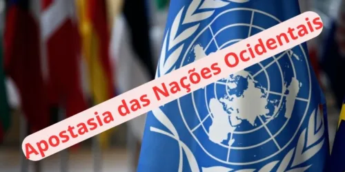Apostasia do Ocidente e reação pró família na África