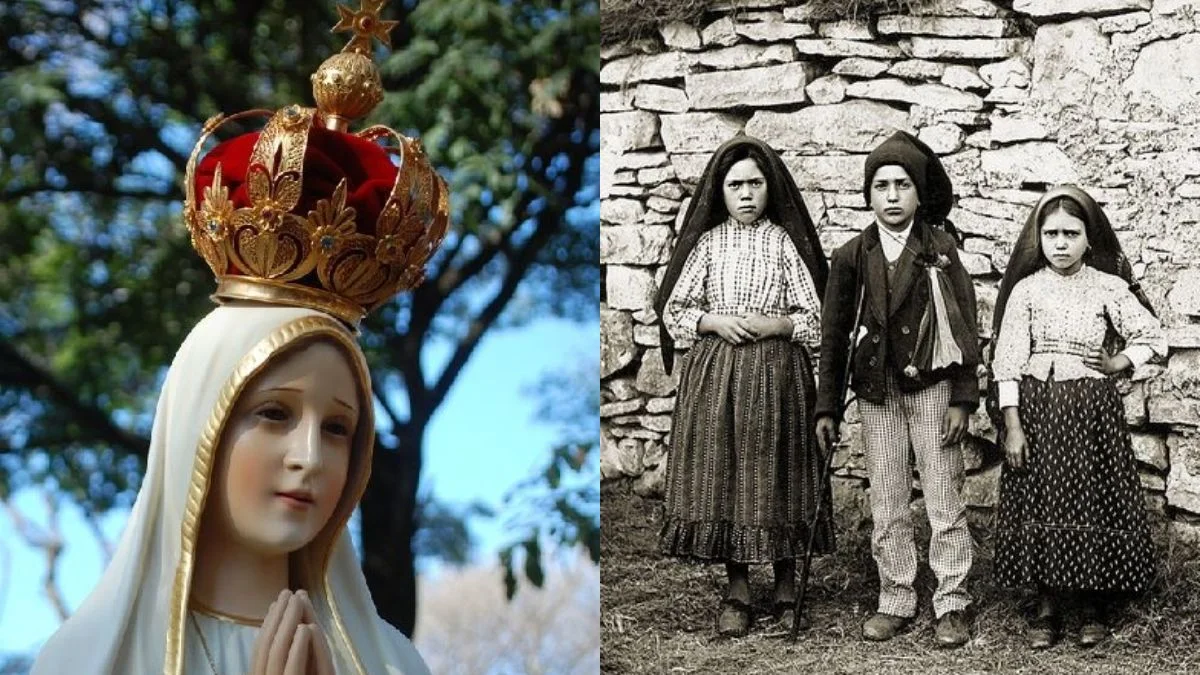 No momento, você está visualizando A segunda aparição de Nossa Senhora e a devoção ao Imaculado Coração de Maria
