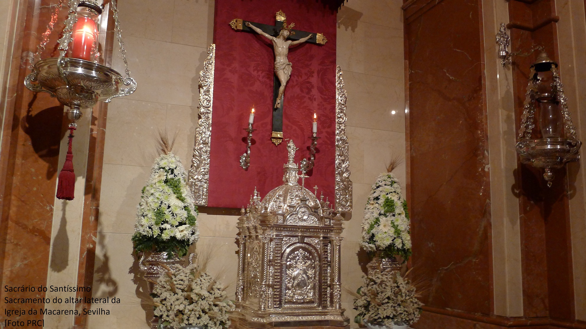 No momento, você está visualizando CORPUS CHRISTI — Dogma da Presença Real