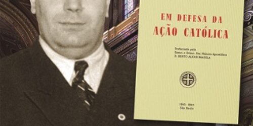 80 anos da denúncia de uma Revolução dentro da Igreja Católica