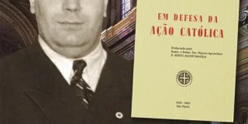 80 anos da denúncia de uma Revolução dentro da Igreja Católica